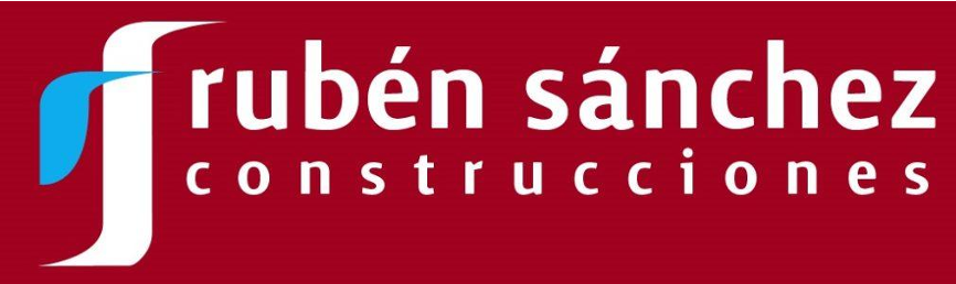Construcciones Rubén logo